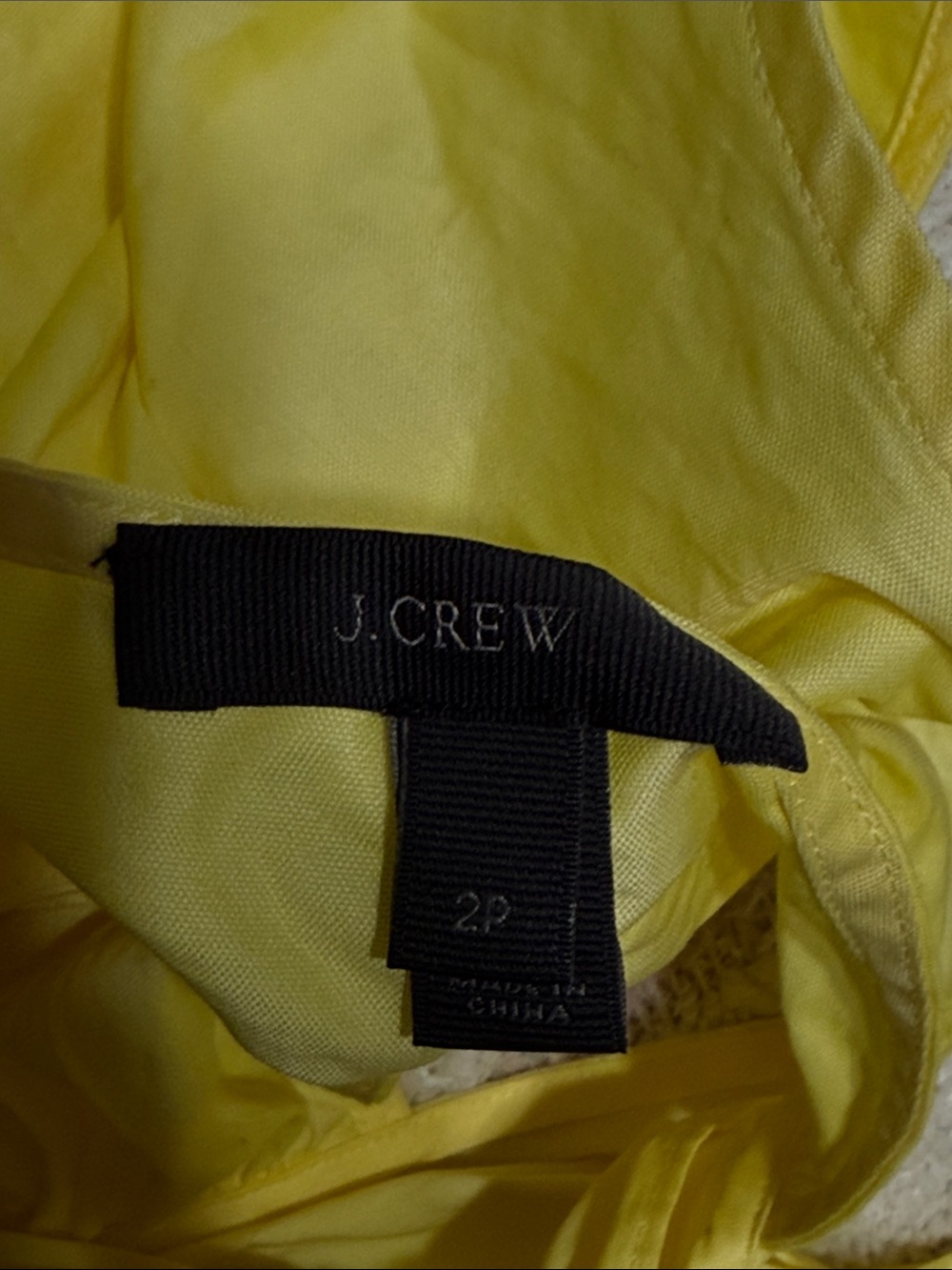 J.Crew top - Picture 4 of 5
